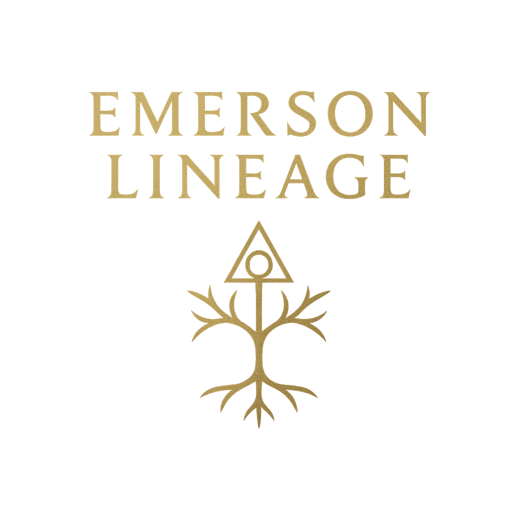 Emerson Lineage